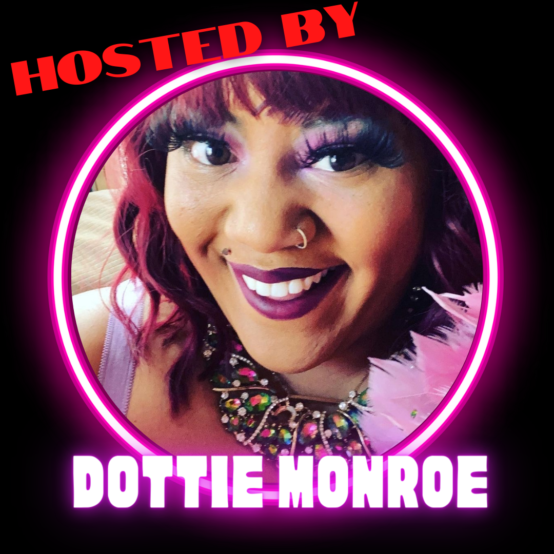 Hosted by Dottie Monroe